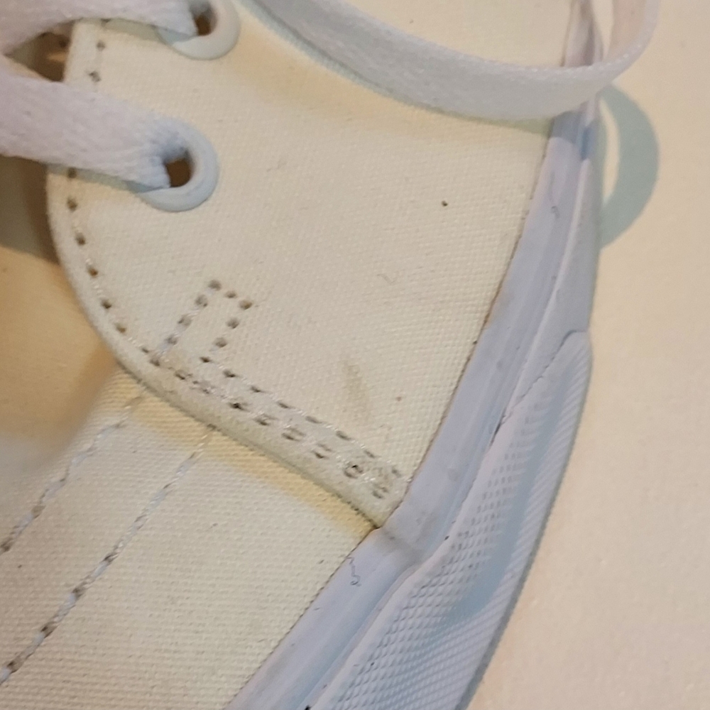 Vans MOCA High Top Lace Up Sneakers Sz 12 NWOB - Picture 12 of 12